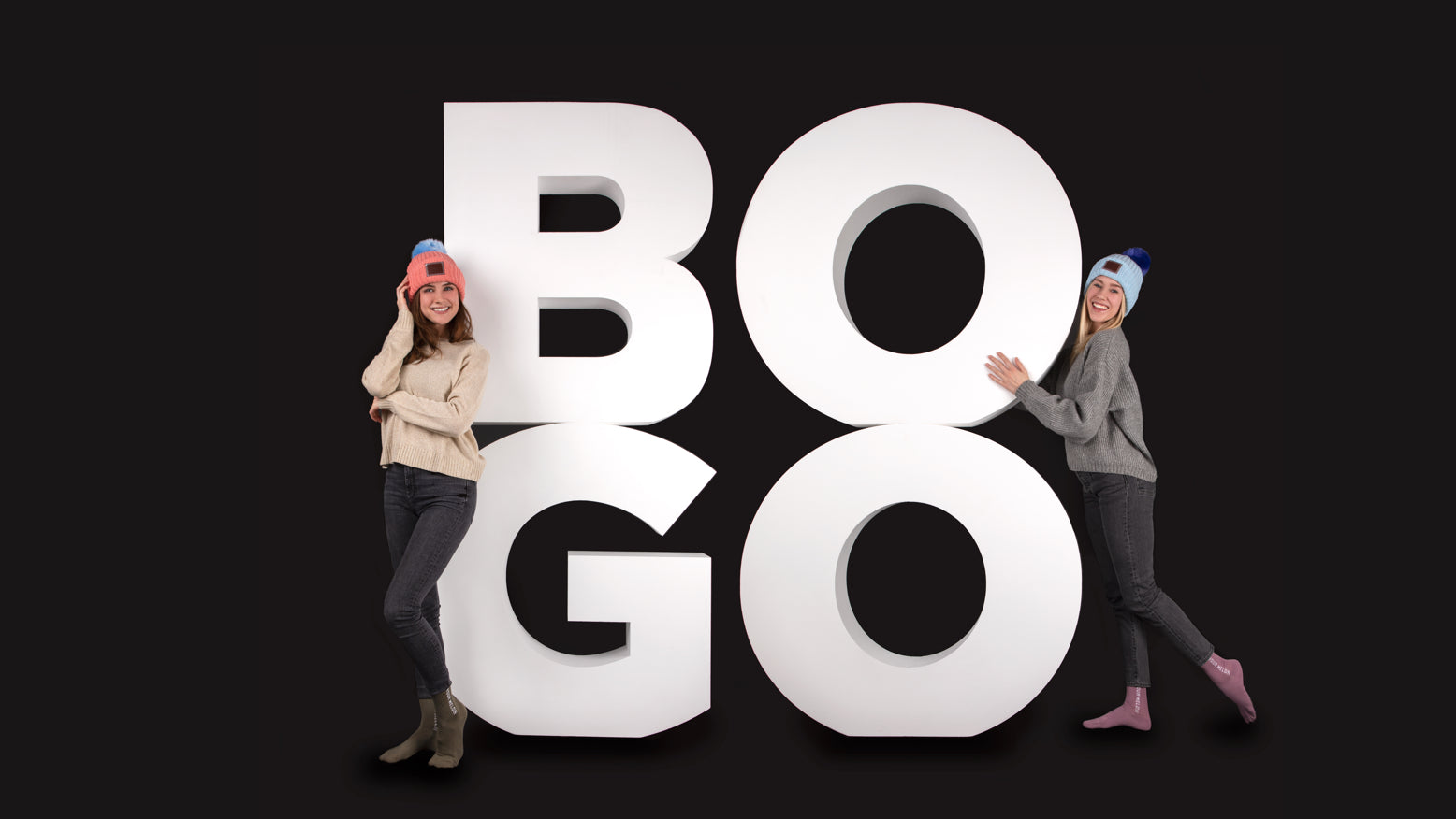 BOGO Day FAQ