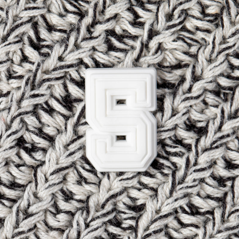 #5 Beanie Charm