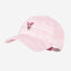 Disney’s Piglet Pink Speckled Hero Cap