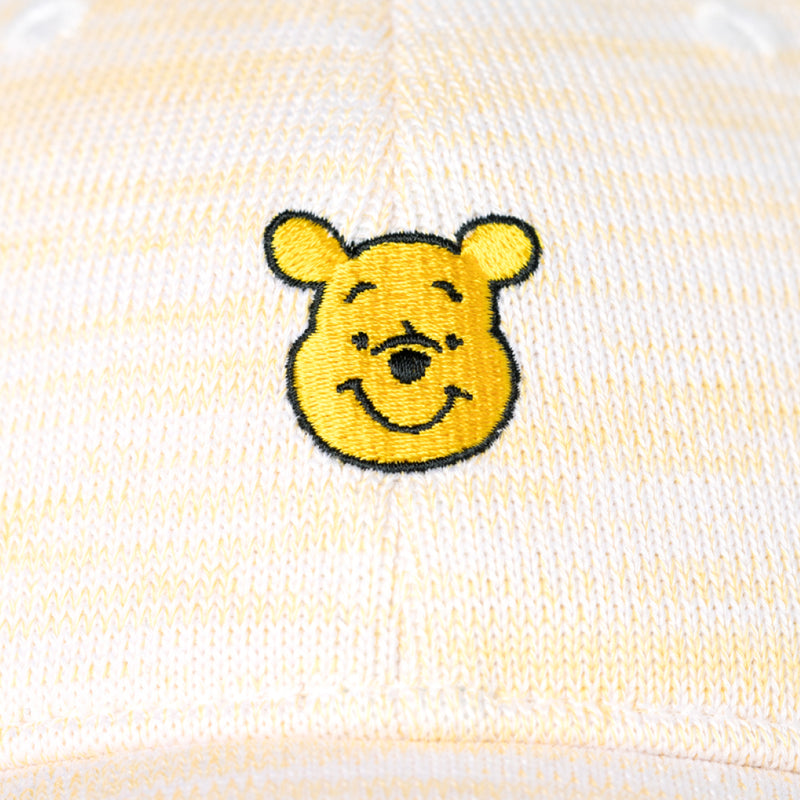 Disney’s Winnie the Pooh Yellow Speckled Hero Cap