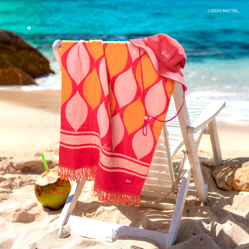 Barbie™ Beach Towel