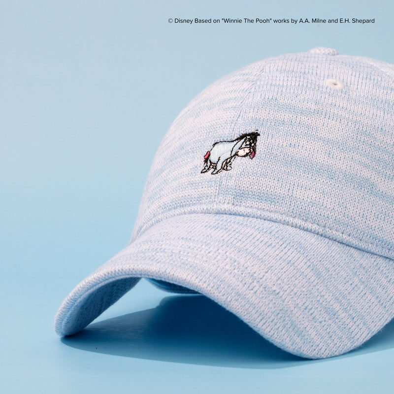 Disney's Winnie The Pooh Eeyore Hero Cap