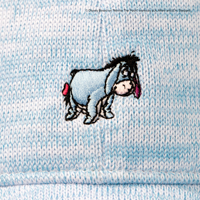 Disney's Winnie The Pooh Eeyore Hero Cap