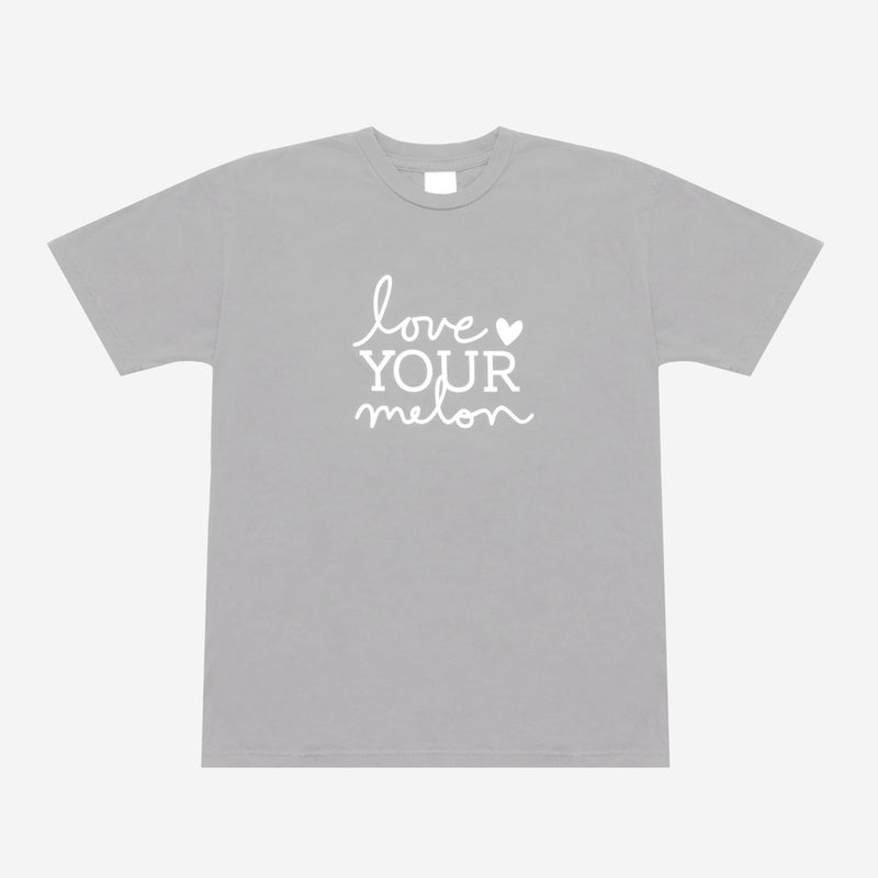 High Rise Classic Short Sleeve
