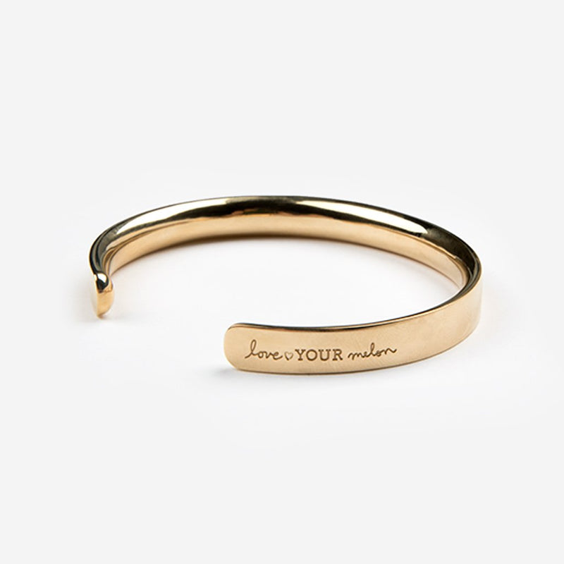 Love Your Melon Cuff Bracelet-Love Your Melon