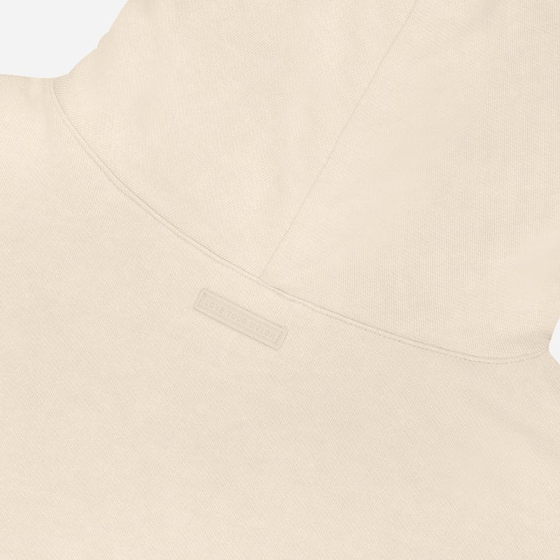 Natural Monochrome Hoodie