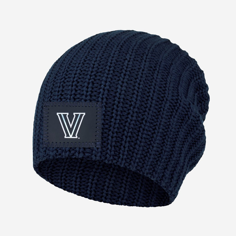 Villanova Wildcats Navy Beanie